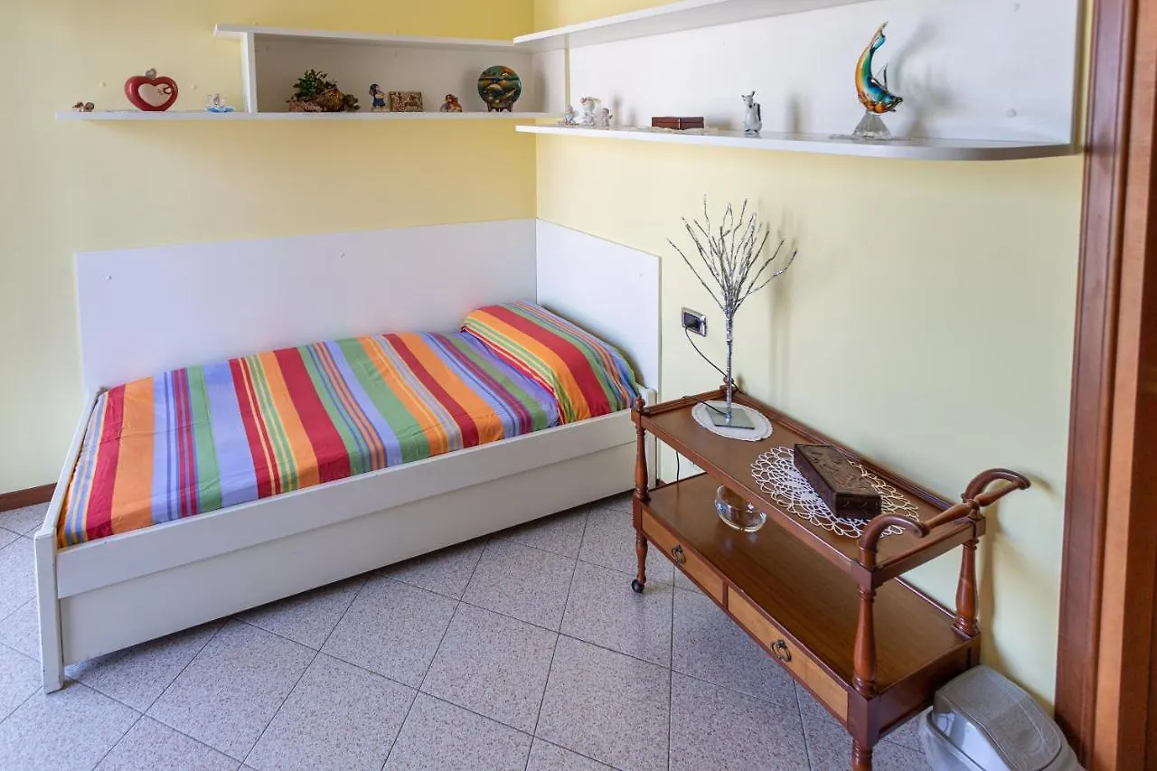 Mad Seriate - Appartamento Madonna Delle Nevi Apartamento