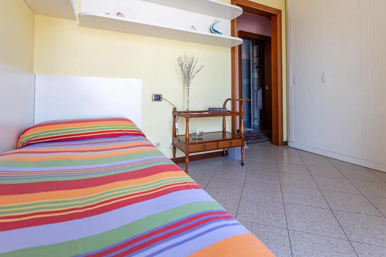 Mad Seriate - Appartamento Madonna Delle Nevi Apartamento
