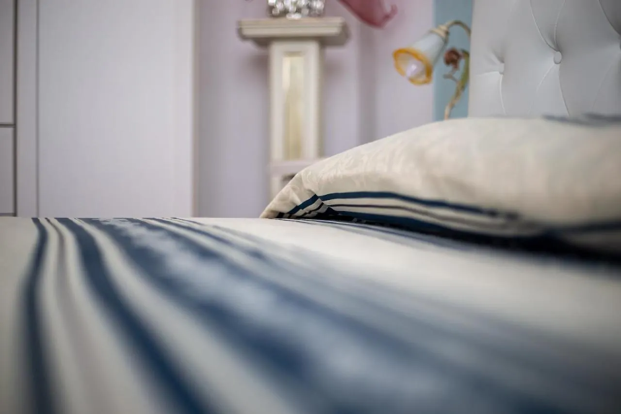 Apartamento Mad Seriate - Appartamento Madonna Delle Nevi