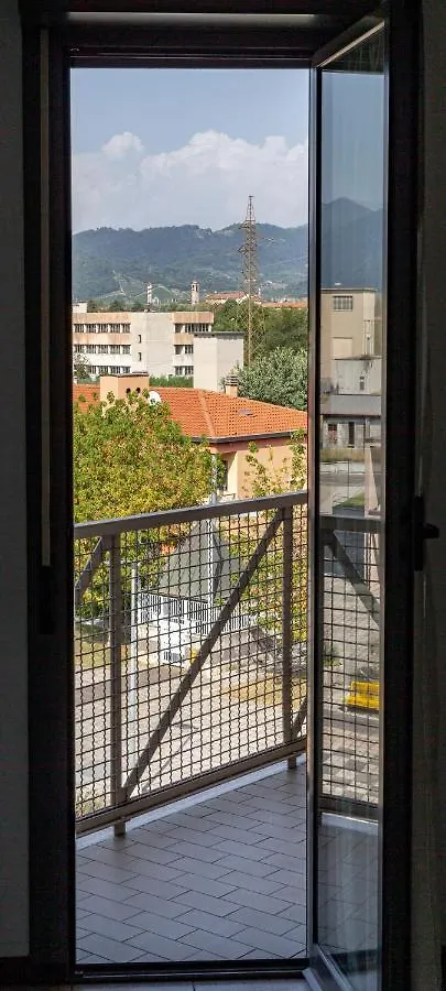 Mad Seriate - Appartamento Madonna Delle Nevi